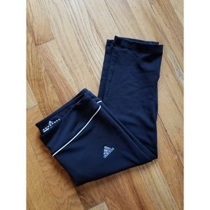 Adidas ClimaCool Capri Leggings